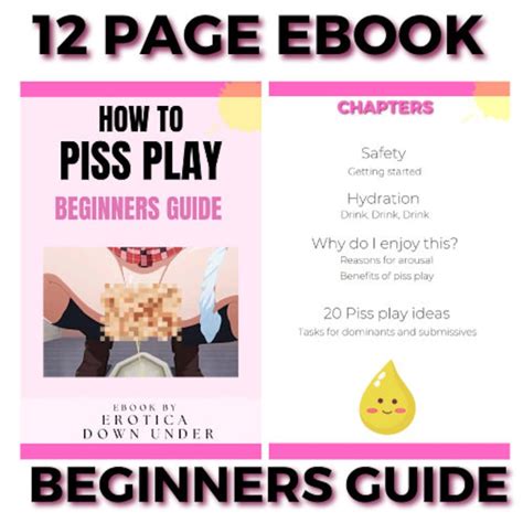 pissplay|A Beginners Guide to Golden Showers and Piss Play Fetishes